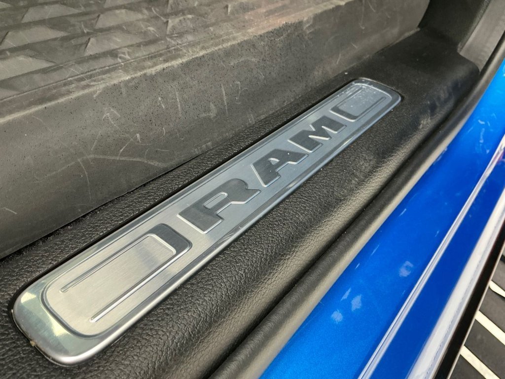 Used Dodge RAM 2023 for sale - 77356680: Photo 25