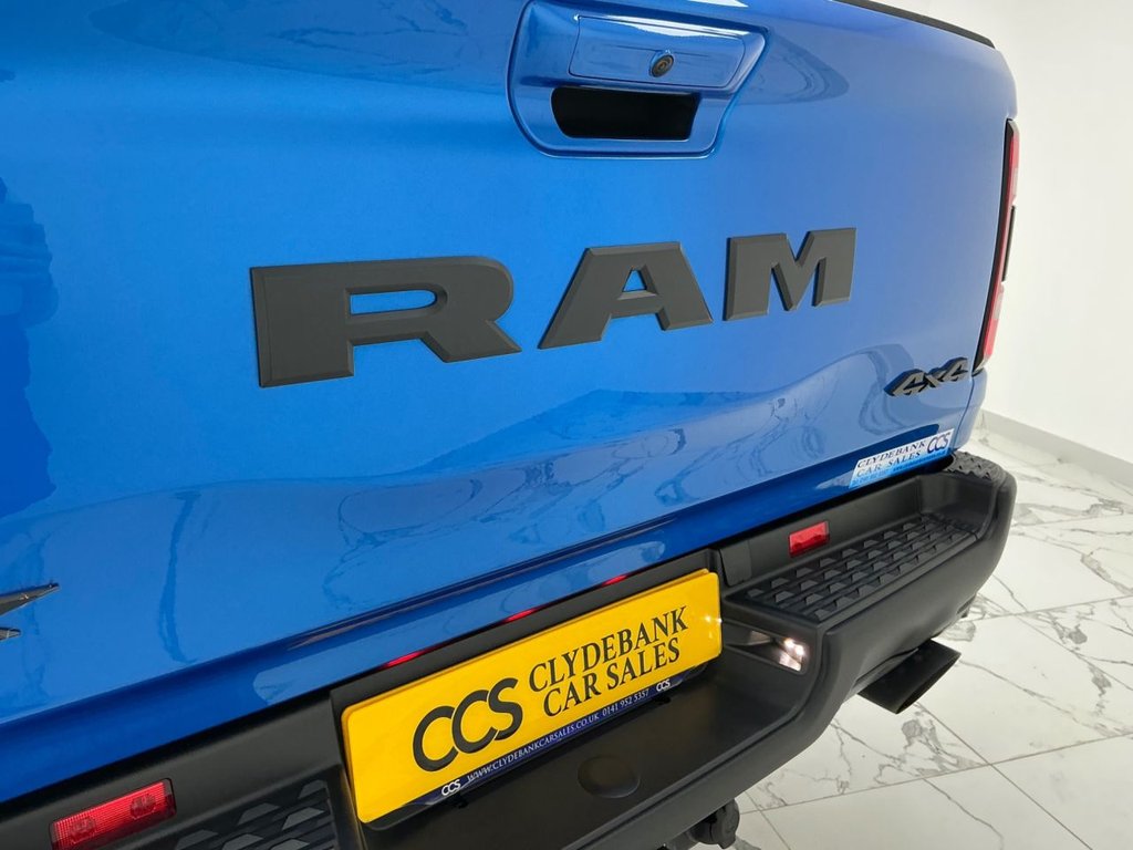 Used Dodge RAM 2023 for sale - 77356680: Photo 33