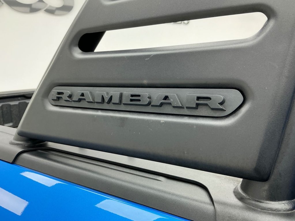 Used Dodge RAM 2023 for sale - 77356680: Photo 34