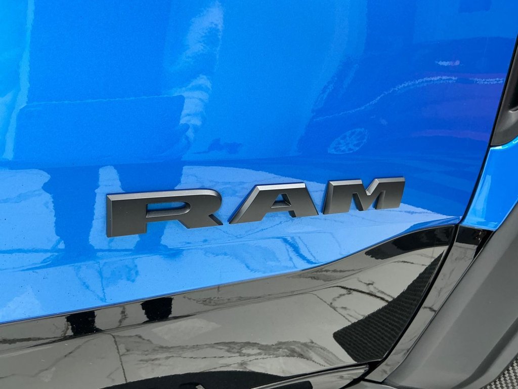 Used Dodge RAM 2023 for sale - 77356680: Photo 36
