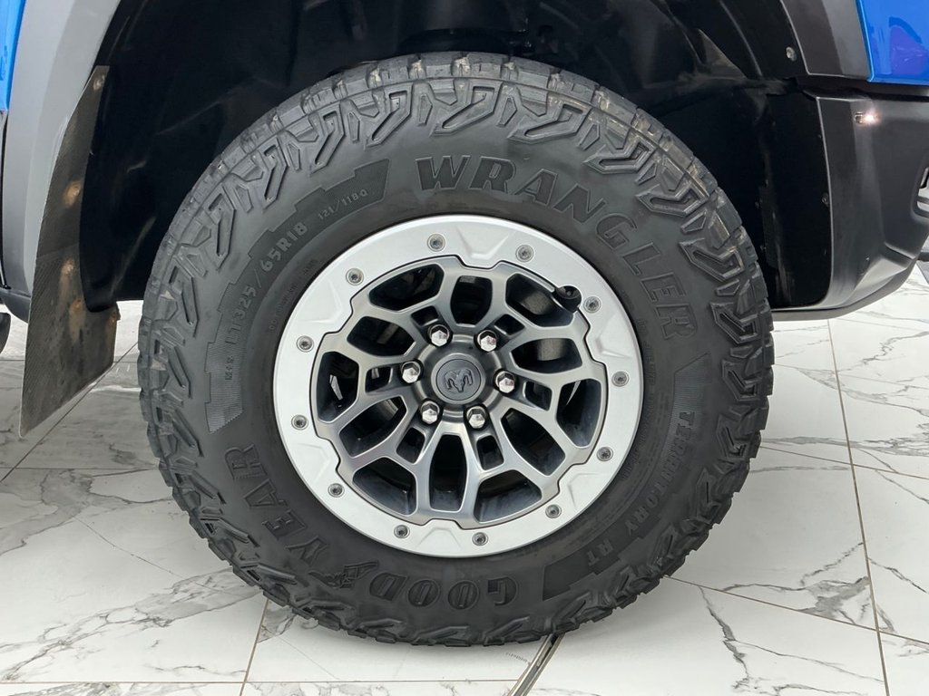 Used Dodge RAM 2023 for sale - 77356680: Photo 37