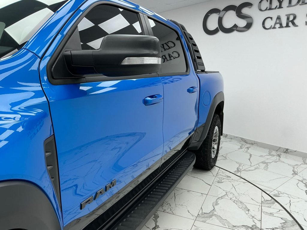 Used Dodge RAM 2023 for sale - 77356680: Photo 38