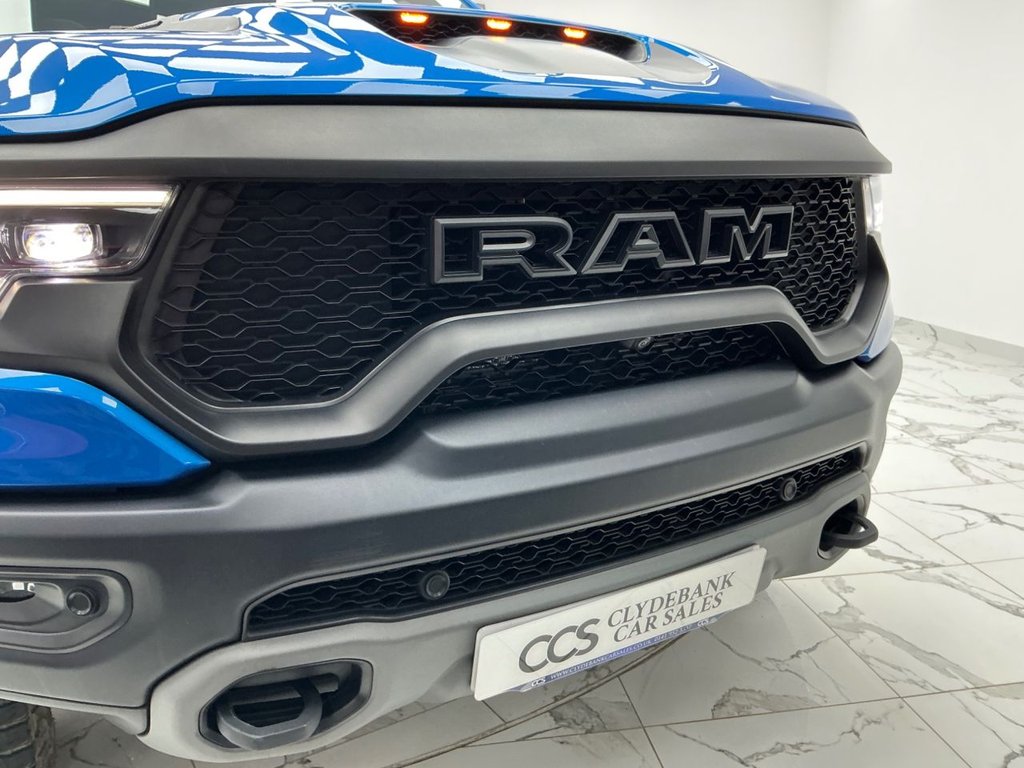 Used Dodge RAM 2023 for sale - 77356680: Photo 40