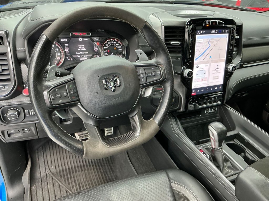 Used Dodge RAM 2023 for sale - 77356680: Photo 7