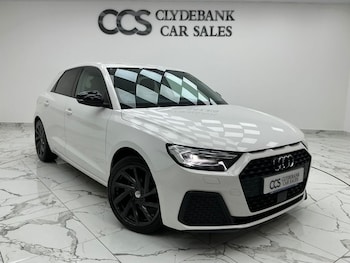 Used Audi A1 2019 for sale - 78544550: Photo