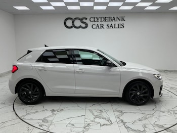 Used Audi A1 2019 for sale - 78544550: Photo