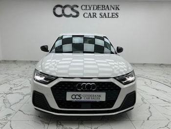 Used Audi A1 2019 for sale - 78544550: Photo
