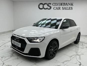 Used Audi A1 2019 for sale - 78544550: Photo