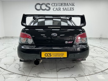Used Subaru Impreza 2006 for sale - 79245235: Photo
