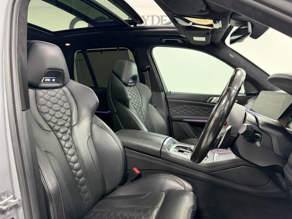Used BMW X5 M 2022 for sale - 76783830: Photo 10