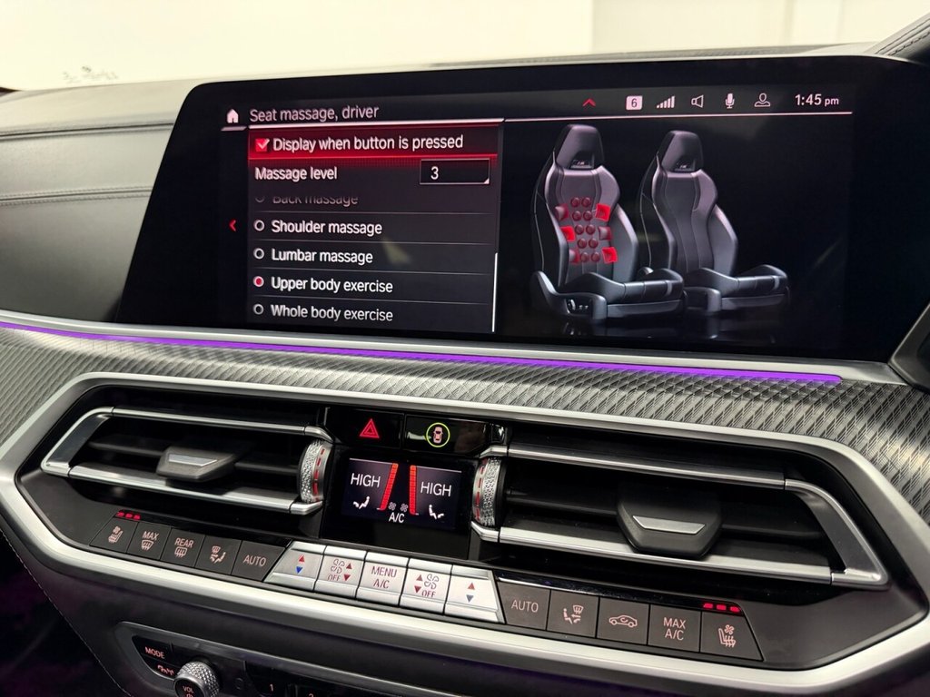 Used BMW X5 M 2022 for sale - 76783830: Photo 11