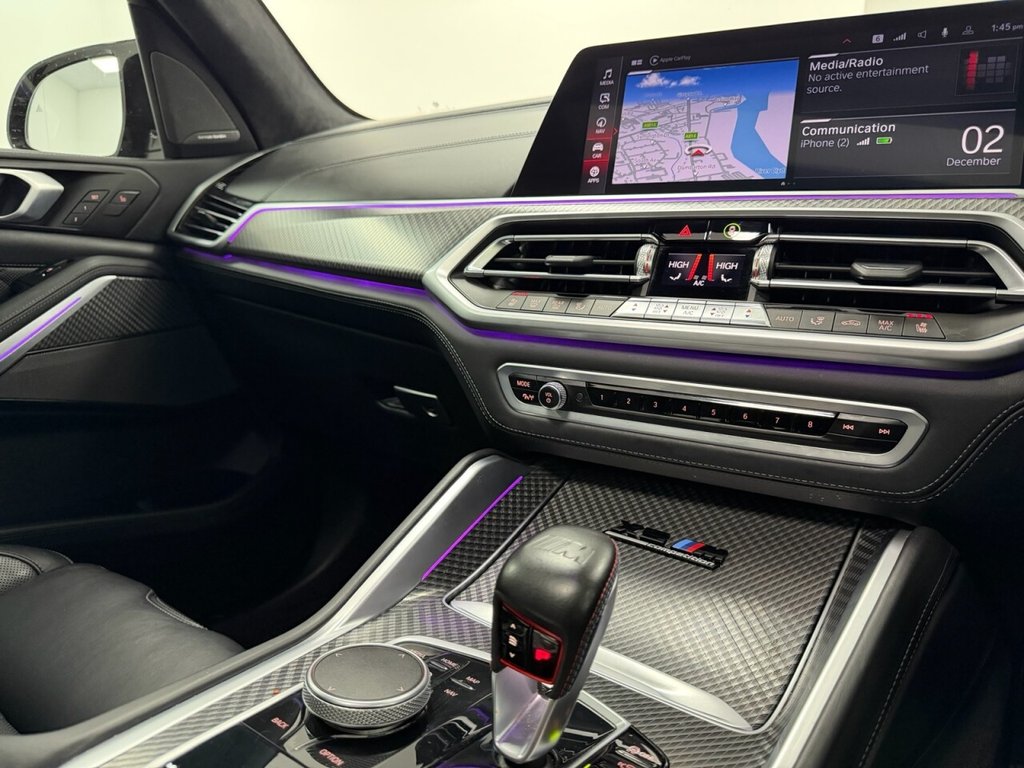 Used BMW X5 M 2022 for sale - 76783830: Photo 12