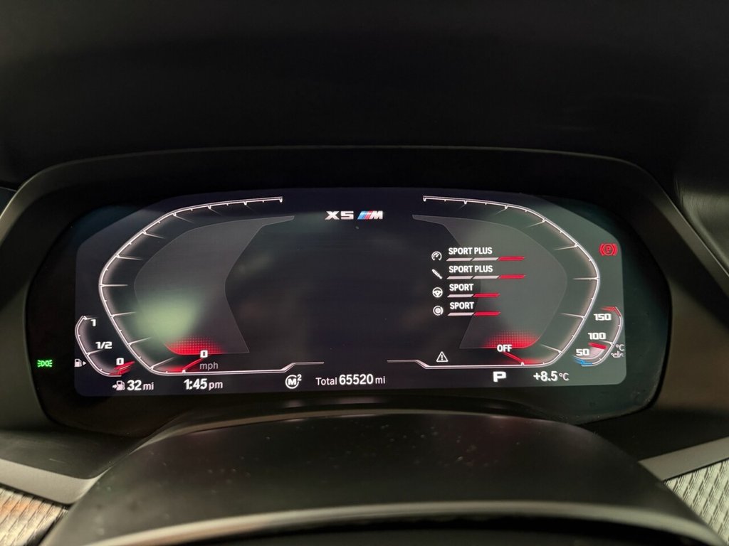 Used BMW X5 M 2022 for sale - 76783830: Photo 15