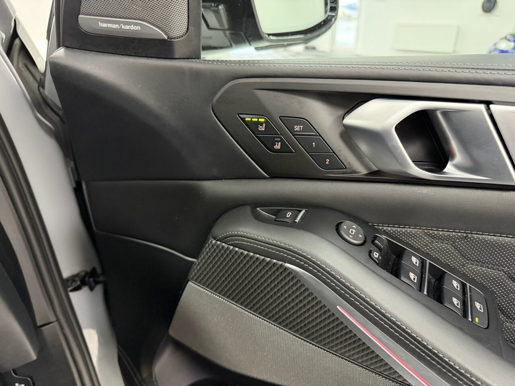 Used BMW X5 M 2022 for sale - 76783830: Photo 18