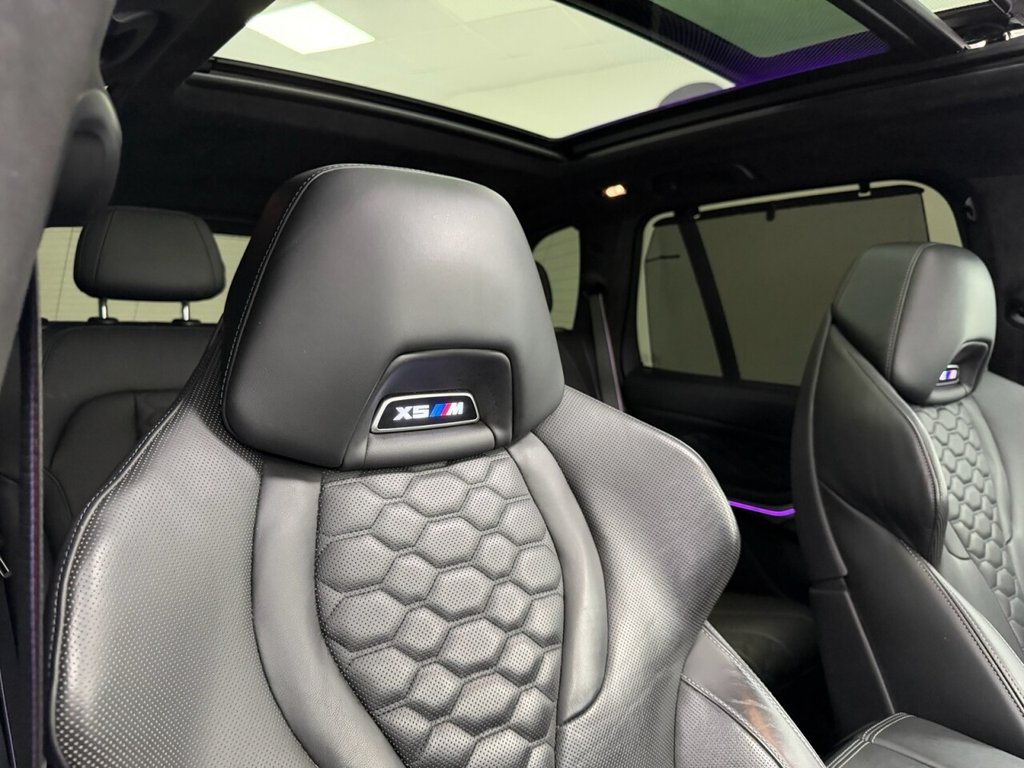 Used BMW X5 M 2022 for sale - 76783830: Photo 19