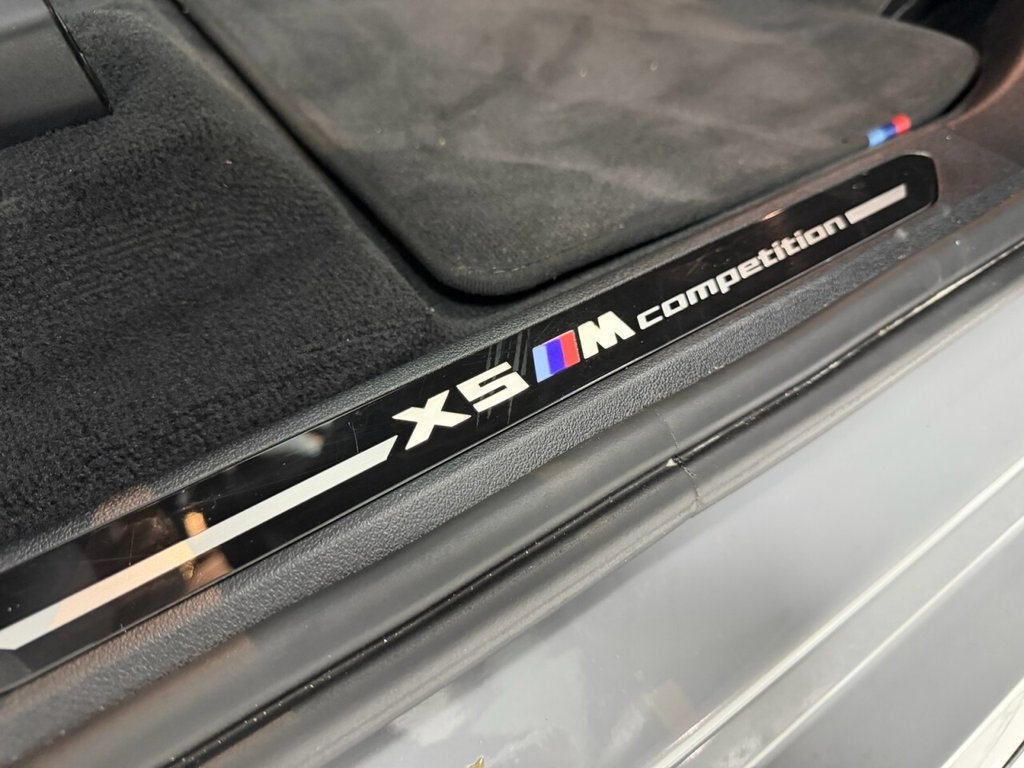 Used BMW X5 M 2022 for sale - 76783830: Photo 21