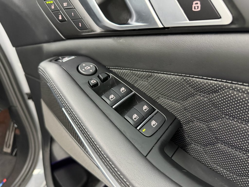 Used BMW X5 M 2022 for sale - 76783830: Photo 23