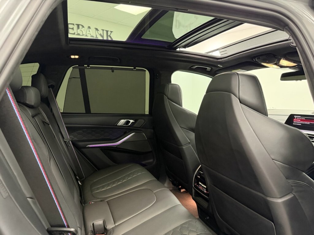 Used BMW X5 M 2022 for sale - 76783830: Photo 24