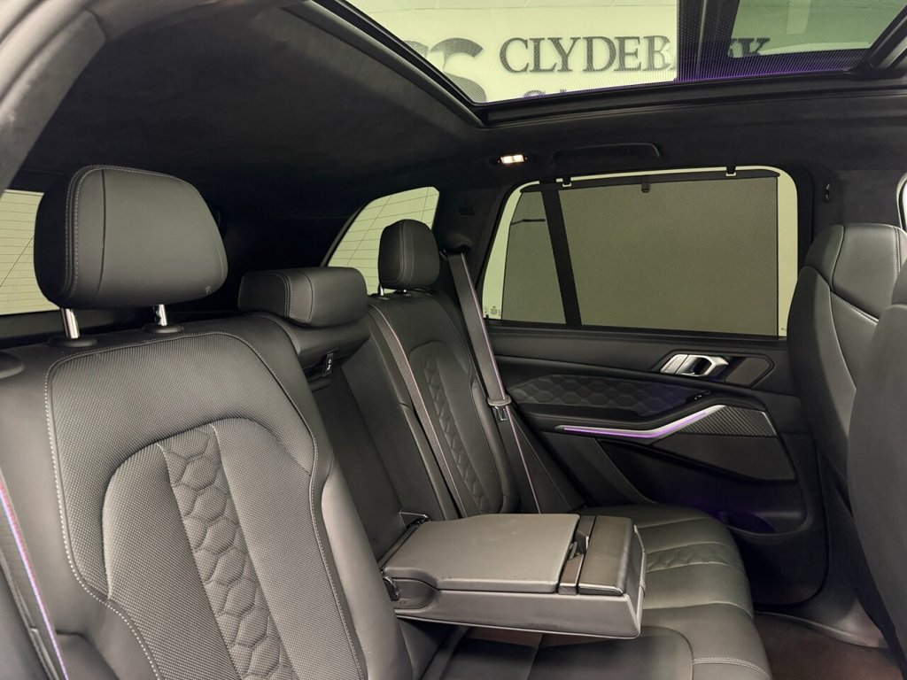 Used BMW X5 M 2022 for sale - 76783830: Photo 26