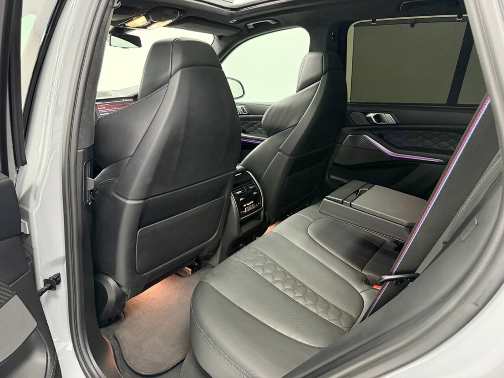 Used BMW X5 M 2022 for sale - 76783830: Photo 31