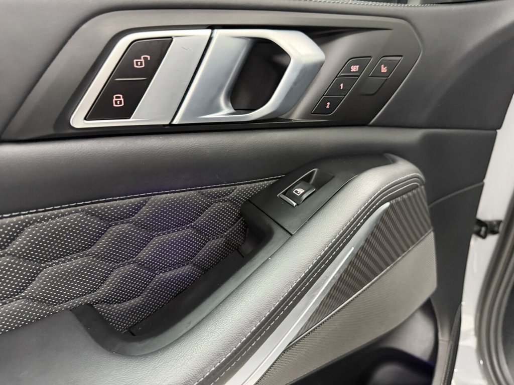 Used BMW X5 M 2022 for sale - 76783830: Photo 33