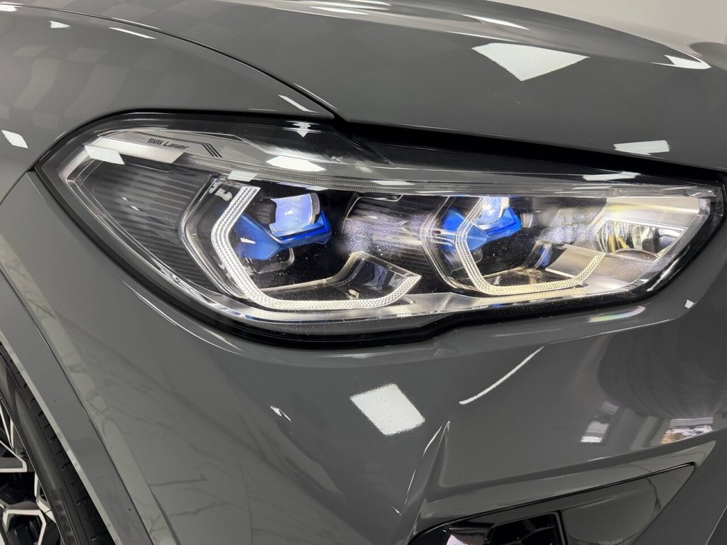 Used BMW X5 M 2022 for sale - 76783830: Photo 36