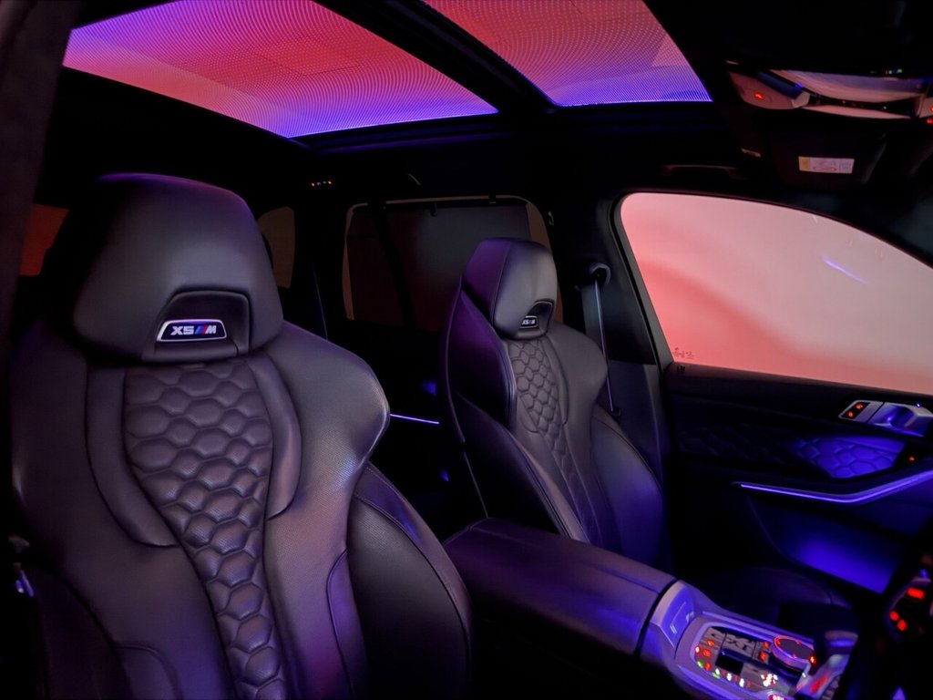 Used BMW X5 M 2022 for sale - 76783830: Photo 40