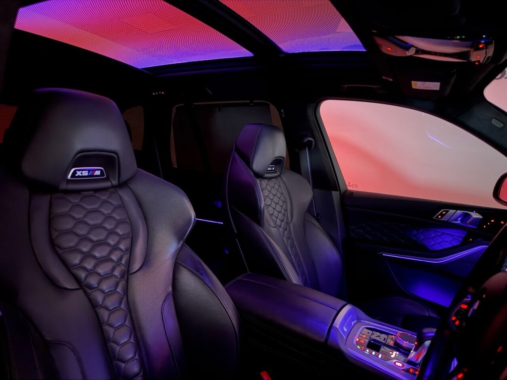 Used BMW X5 M 2022 for sale - 76783830: Photo 41