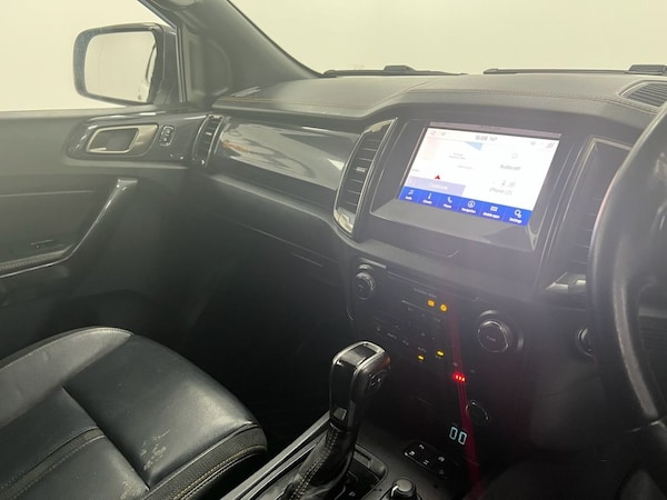 Used Ford Ranger 2021 for sale - 76266812: Photo 10