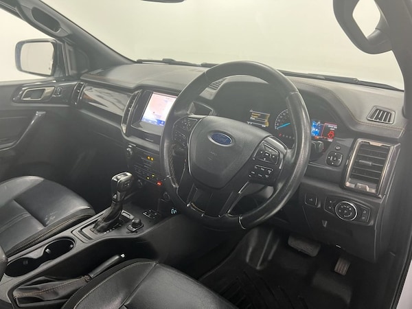 Used Ford Ranger 2021 for sale - 76266812: Photo 11