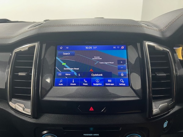 Used Ford Ranger 2021 for sale - 76266812: Photo 18
