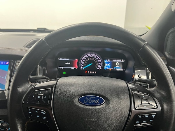 Used Ford Ranger 2021 for sale - 76266812: Photo 20