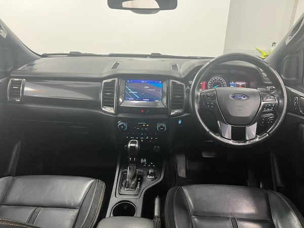 Used Ford Ranger 2021 for sale - 76266812: Photo 25