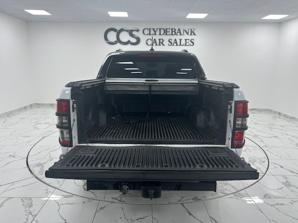 Used Ford Ranger 2021 for sale - 76266812: Photo 26