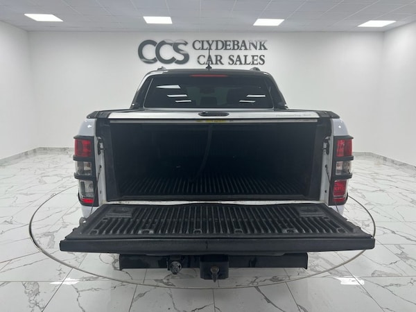 Used Ford Ranger 2021 for sale - 76266812: Photo 27