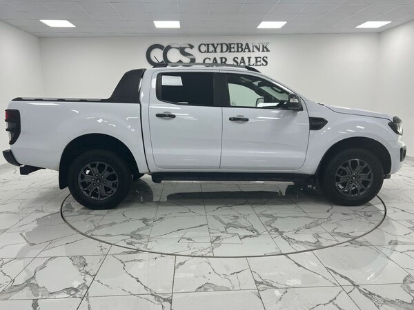 Used Ford Ranger 2021 for sale - 76266812: Photo 2