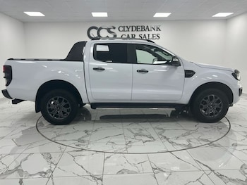Used Ford Ranger 2021 for sale - 76266812: Photo 2