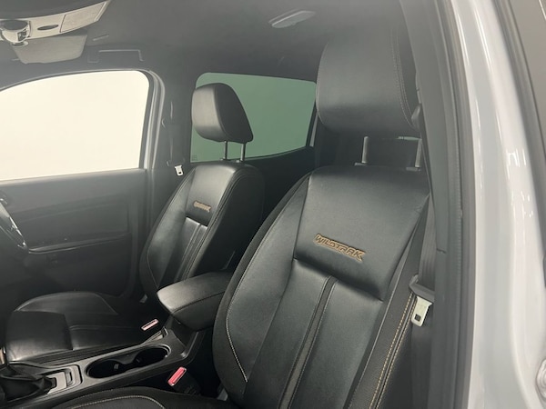 Used Ford Ranger 2021 for sale - 76266812: Photo 30
