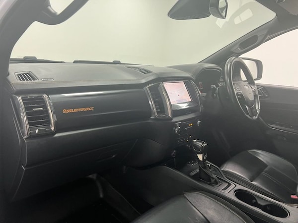 Used Ford Ranger 2021 for sale - 76266812: Photo 32