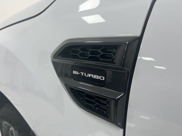 Used Ford Ranger 2021 for sale - 76266812: Photo 34