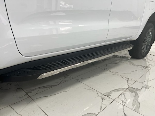 Used Ford Ranger 2021 for sale - 76266812: Photo 36