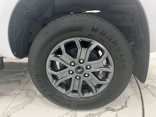 Used Ford Ranger 2021 for sale - 76266812: Photo 37