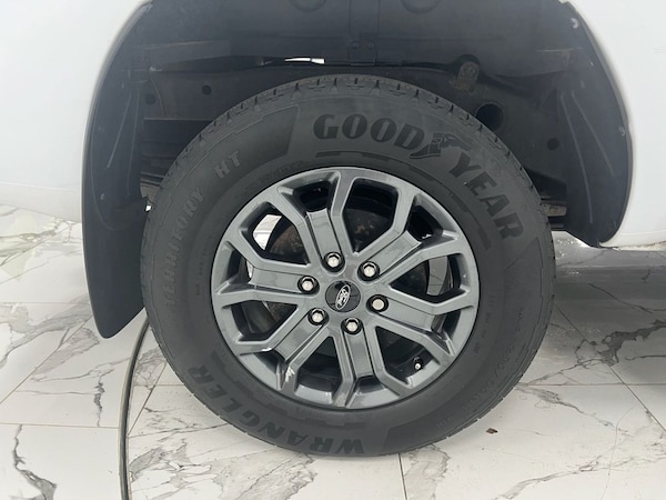 Used Ford Ranger 2021 for sale - 76266812: Photo 38