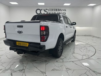 Used Ford Ranger 2021 for sale - 76266812: Photo 3