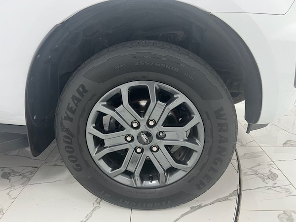 Used Ford Ranger 2021 for sale - 76266812: Photo 40