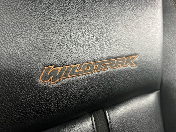 Used Ford Ranger 2021 for sale - 76266812: Photo 42