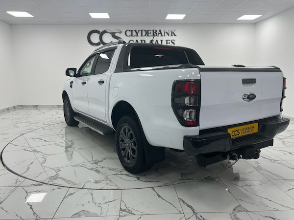 Used Ford Ranger 2021 for sale - 76266812: Photo 5