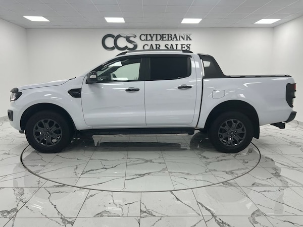 Used Ford Ranger 2021 for sale - 76266812: Photo 6