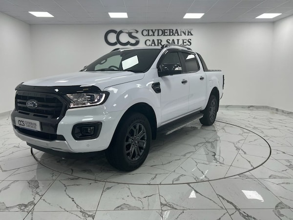Used Ford Ranger 2021 for sale - 76266812: Photo 7