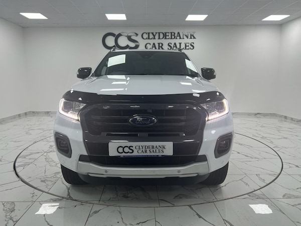 Used Ford Ranger 2021 for sale - 76266812: Photo 8